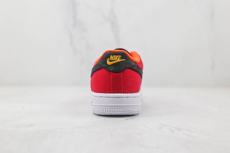 Nike Air Force 1 "Chinese New Year" фото № 9