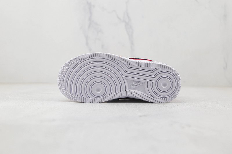 Nike Air Force 1 "Chinese New Year" фото № 8