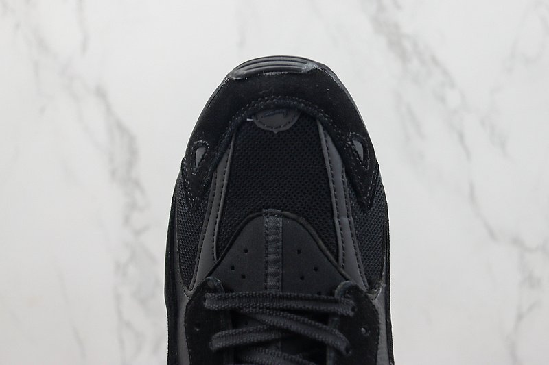 Nike Air Huarache "Black" фото № 3