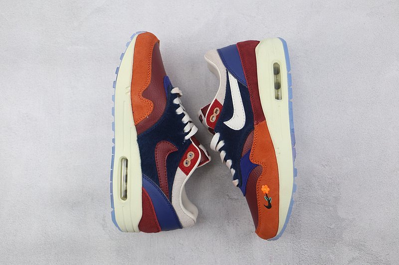 Nike Air Max 1 "Kasina Won-Ang Orange" фото № 6
