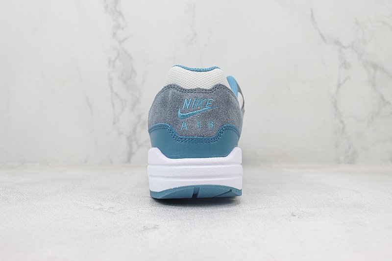 Nike Air Max 1 "Haze Blue/Grey/White" фото № 9