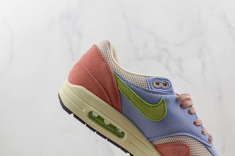 Nike Air Max 1 "Light Madder Root" фото № 4