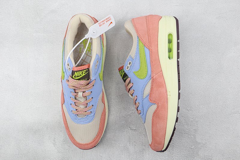 Nike Air Max 1 "Light Madder Root" фото № 6