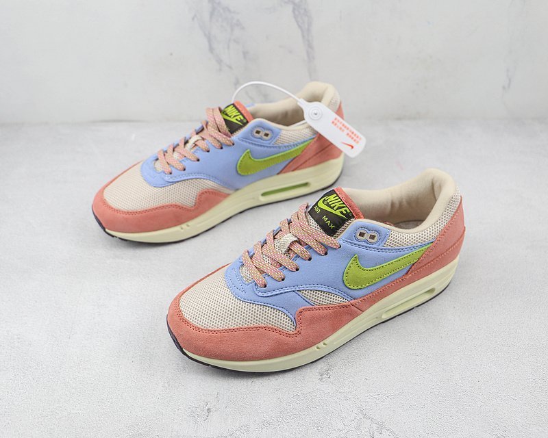 Nike Air Max 1 "Light Madder Root" фото № 7