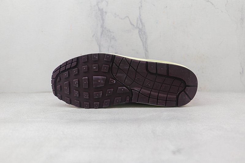 Nike Air Max 1 "Light Madder Root" фото № 8