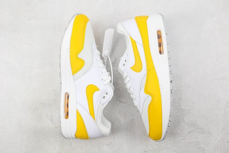 Nike Air Max 1 "Tour Yellow" фото № 7