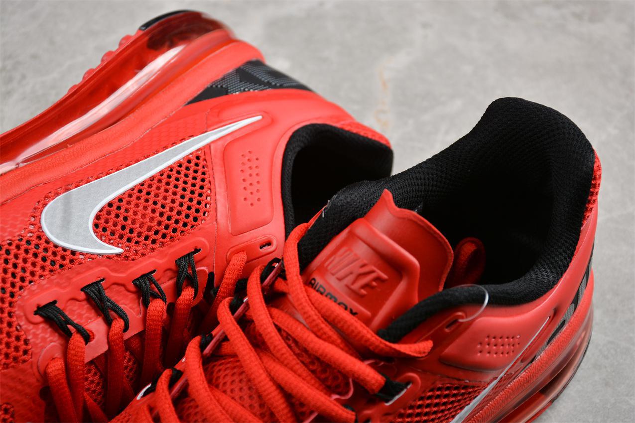 Nike Air Max 2013 "Pimento" фото № 8