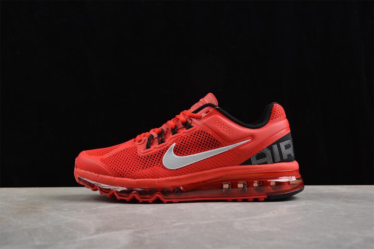 Nike Air Max 2013 "Pimento" фото № 2