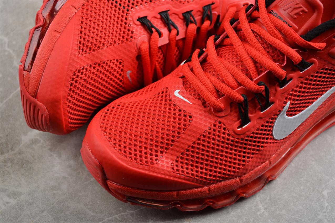 Nike Air Max 2013 "Pimento" фото № 7