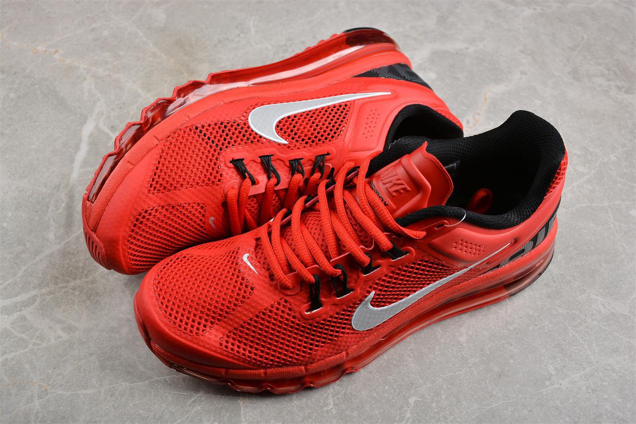 Nike Air Max 2013 "Pimento" фото № 6
