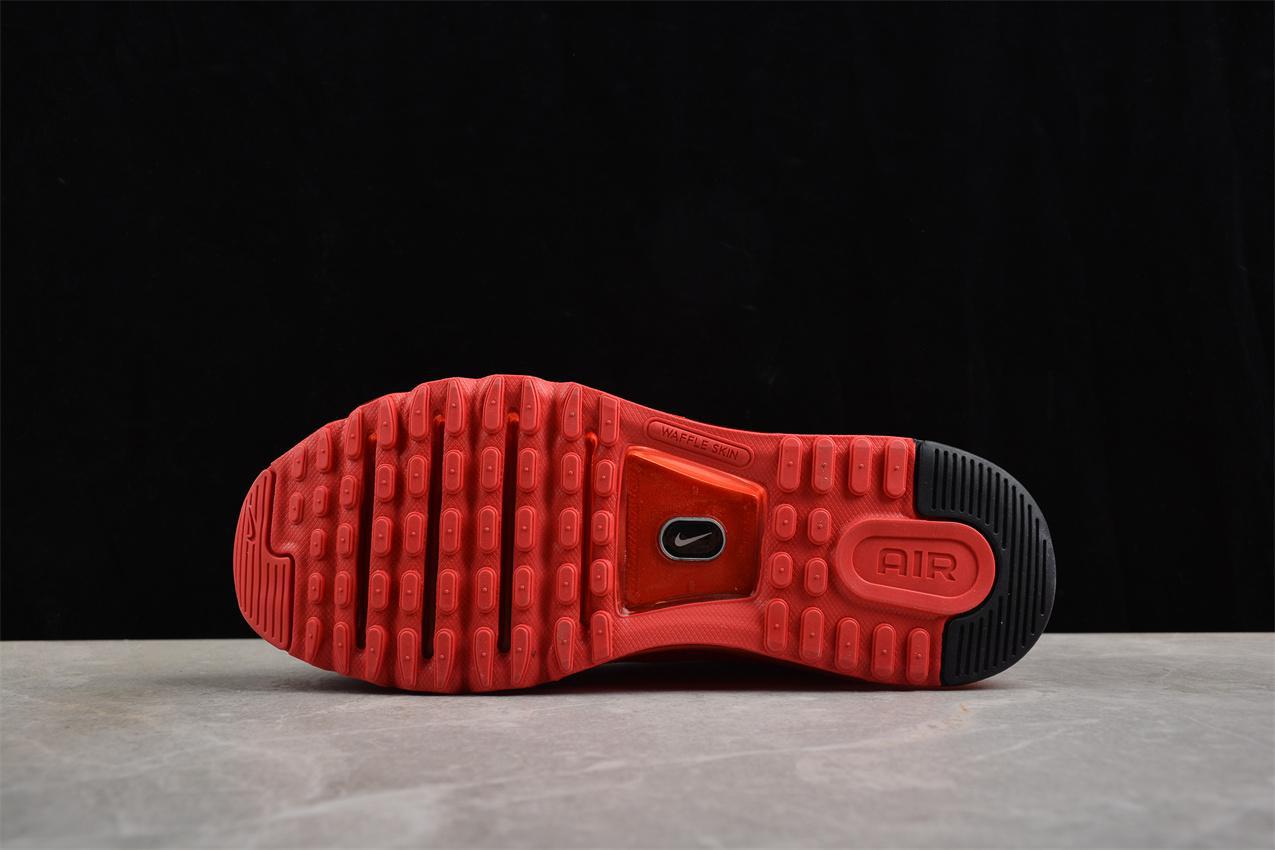 Nike Air Max 2013 "Pimento" фото № 4