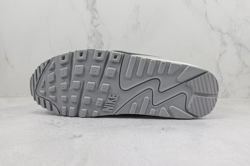 Nike Air Max 90 Futura "White Pure Platinum" фото № 8