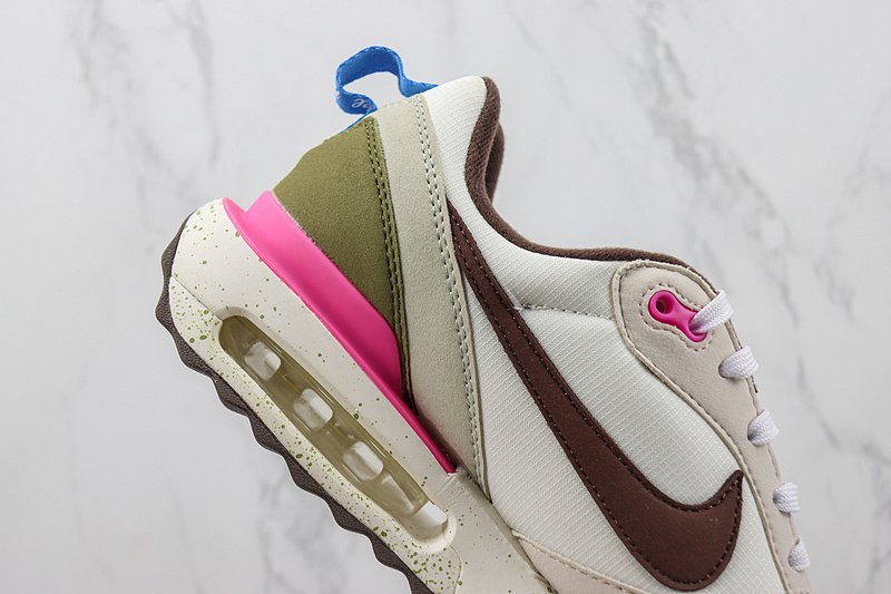 Nike Air Max Dawn "Phantom Beige" фото № 4