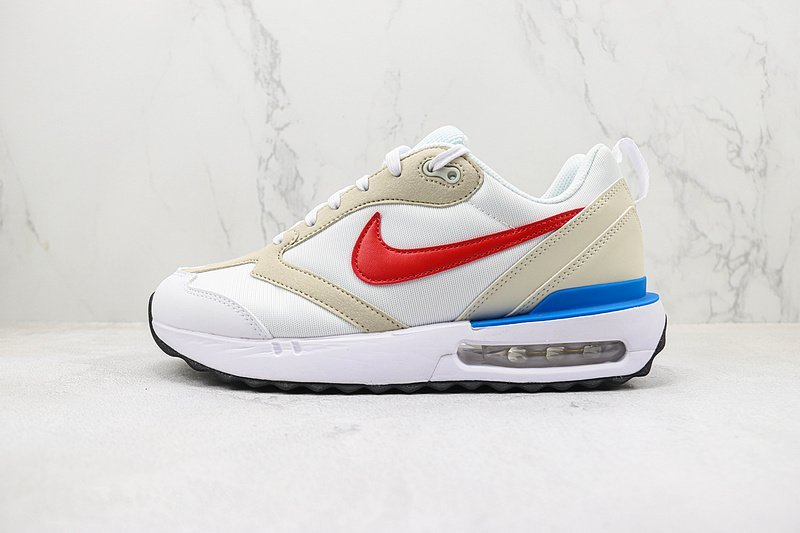 Nike Air Max Dawn "Forrest Gump" фото № 2