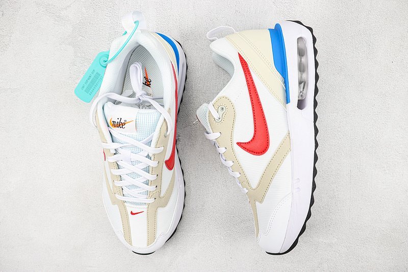 Nike Air Max Dawn "Forrest Gump" фото № 7