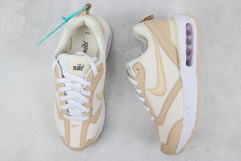 Nike Air Max Dawn "Light Soft Pink" фото № 7