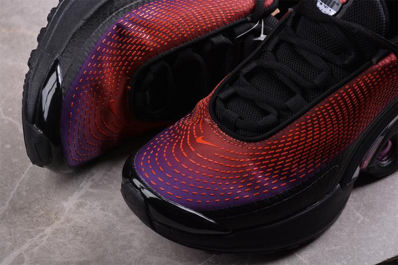 Nike Air Max Dn "Red/Black" фото № 3