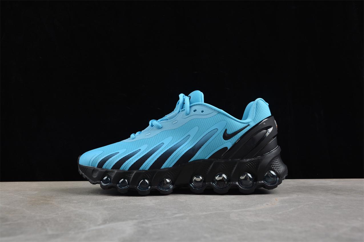 Nike Air Max DN8 "Blue/Black" фото № 2