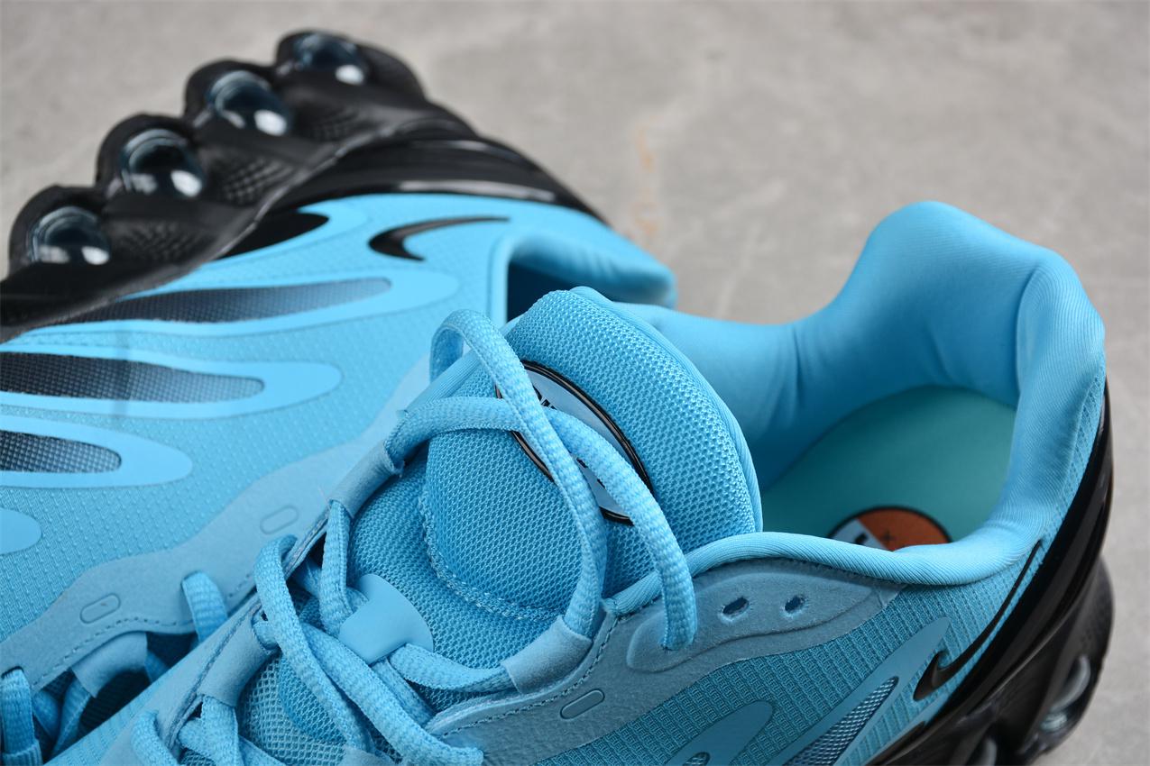 Nike Air Max DN8 "Blue/Black" фото № 8