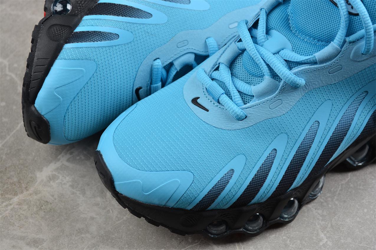 Nike Air Max DN8 "Blue/Black" фото № 7