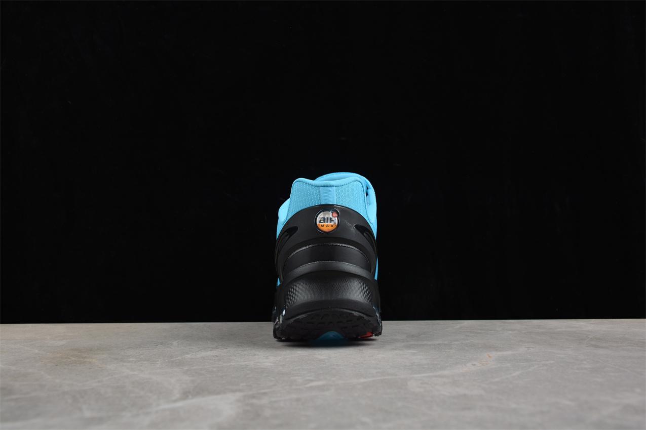 Nike Air Max DN8 "Blue/Black" фото № 5