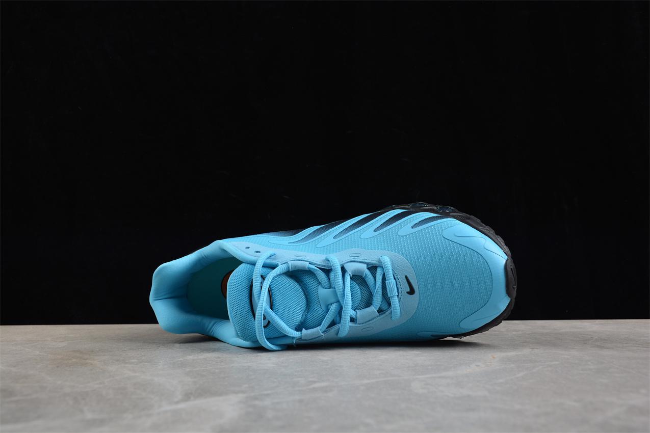 Nike Air Max DN8 "Blue/Black" фото № 3