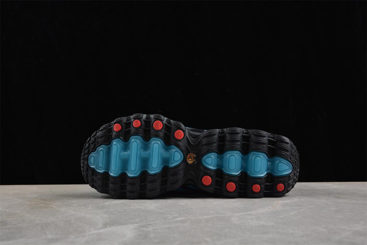 Nike Air Max DN8 "Blue/Black" фото № 4