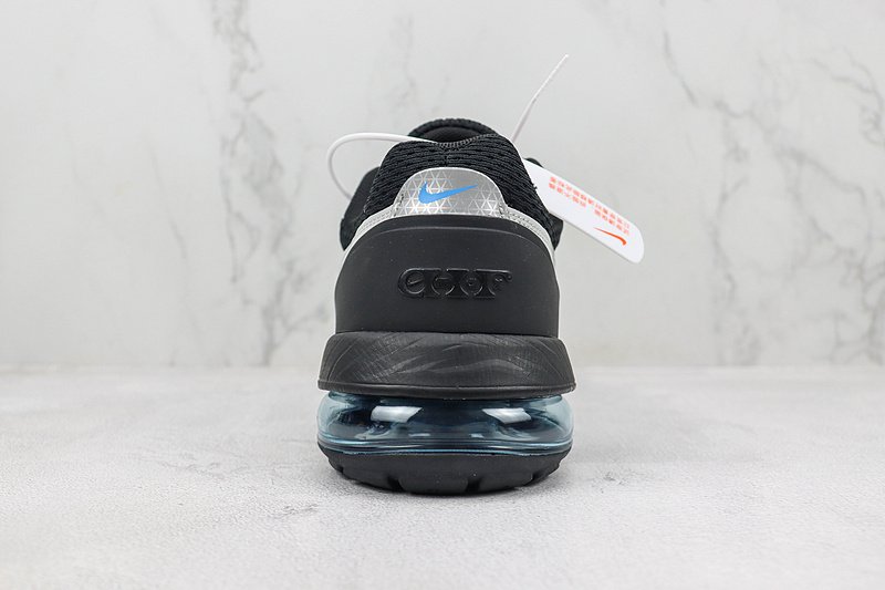 Nike Air Max Pulse "Core Black/Grey/Azure" фото № 9