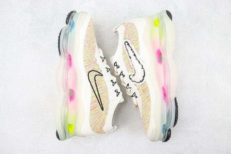 Nike Air Max Scorpion FK "Air Max Day" фото № 6