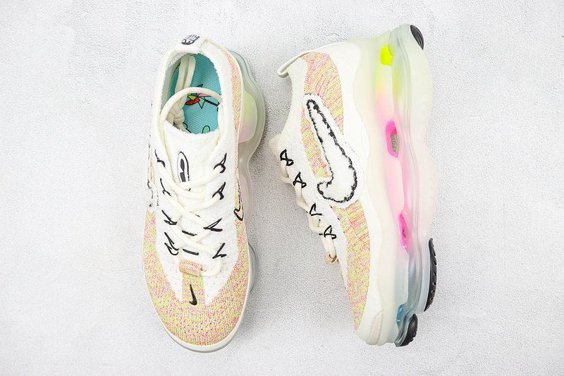 Nike Air Max Scorpion FK "Air Max Day" фото № 7