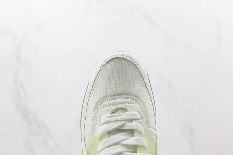 Nike Air Max Terrascape 90 "Sail/Black" фото № 3