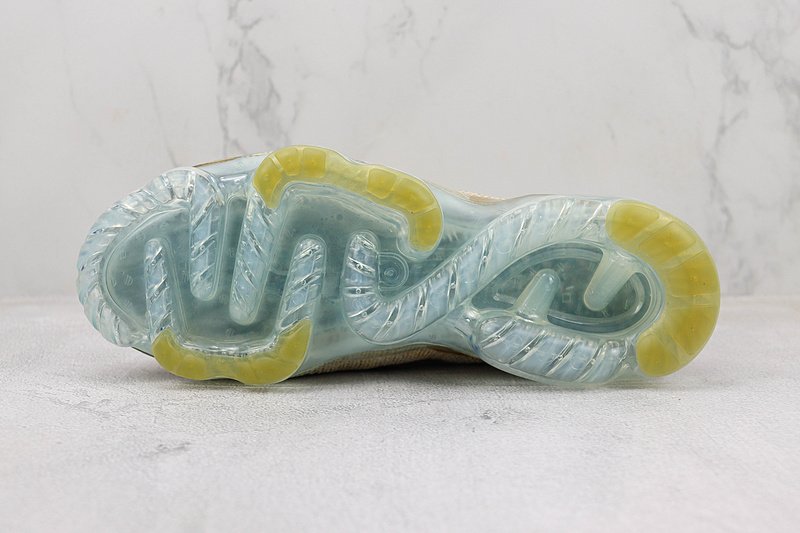 Nike Air VaporMax 2023 FlyKnit "Sanddrift/Bronzine" фото № 8