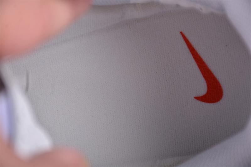 Nike Air Zoom GT Cut 3 "White/Picante Red" фото № 5