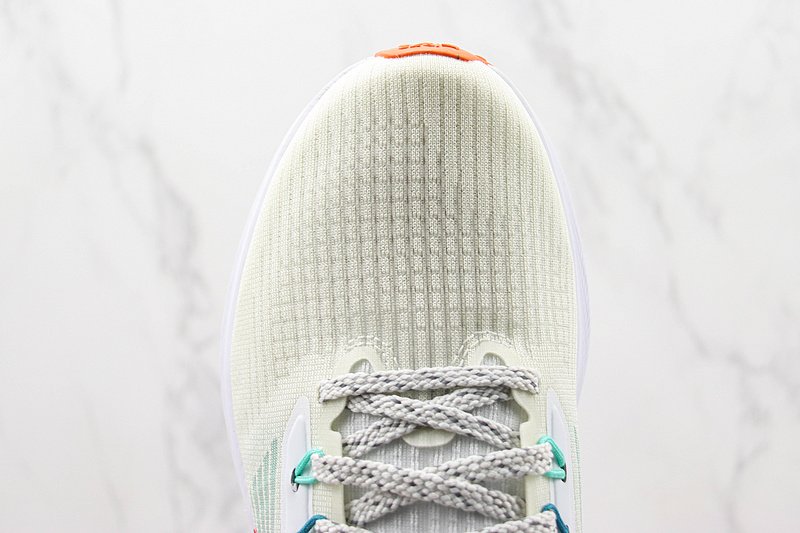 Nike Air Zoom Pegasus 39 "White Red Teal" фото № 3