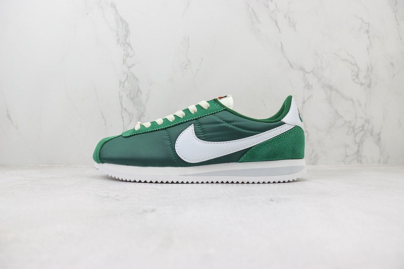 Nike Cortez "Fir Green" фото № 2