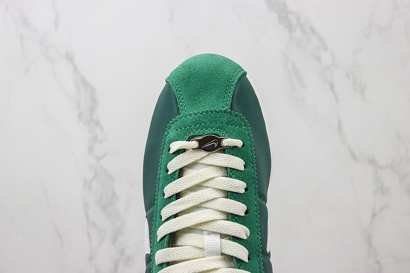 Nike Cortez "Fir Green" фото № 4