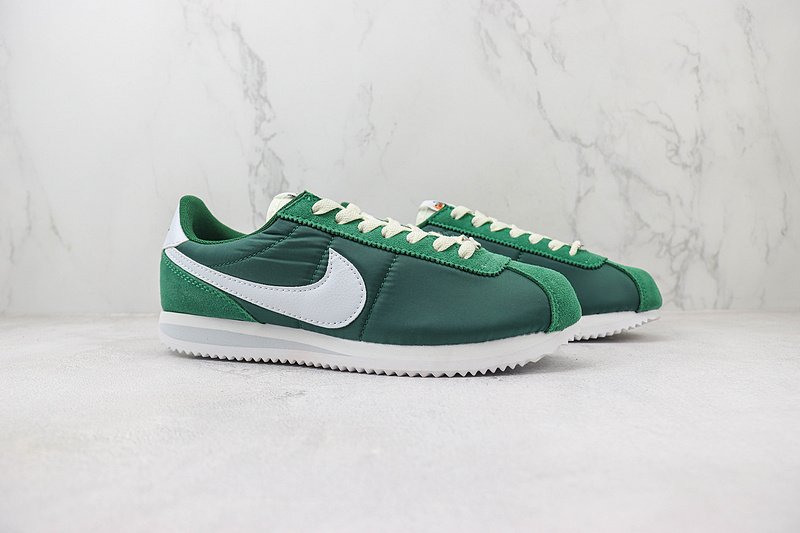 Nike Cortez "Fir Green" фото № 6