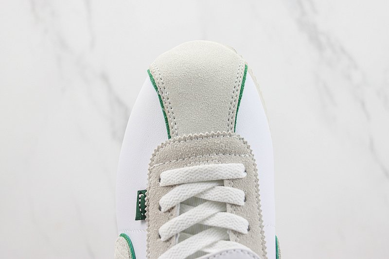 Nike Cortez All Petals United "White/Green" фото № 3