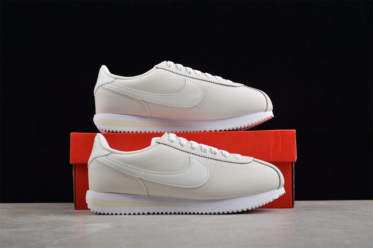 Nike Cortez "Phantom Coconut Milk" фото № 9