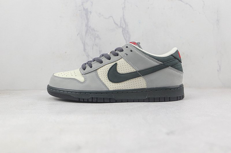 Nike SB Dunk Low "Bandaid" фото № 2