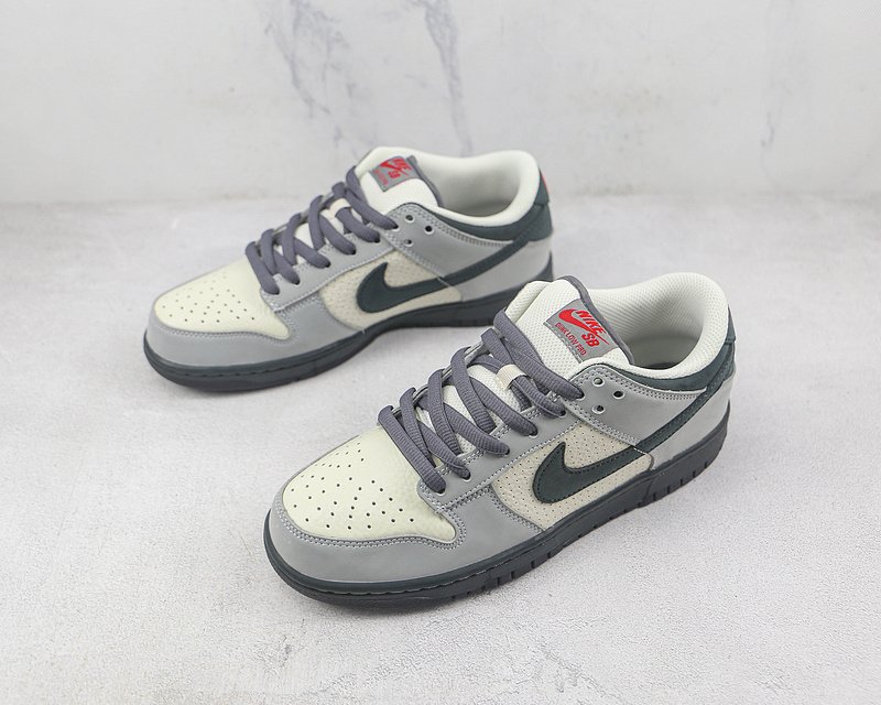 Nike SB Dunk Low "Bandaid" фото № 5