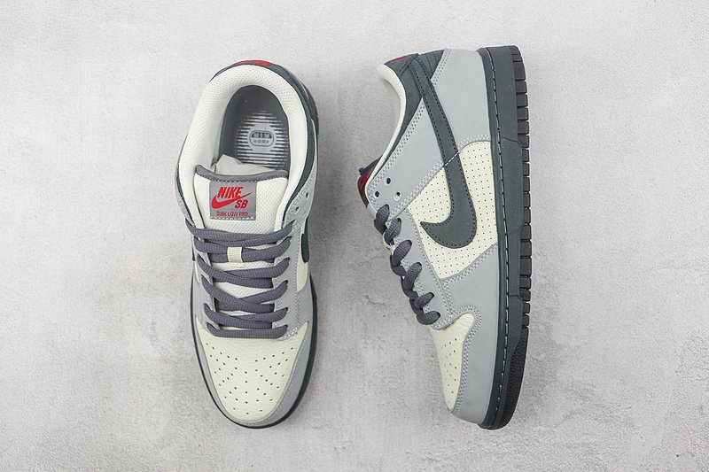 Nike SB Dunk Low "Bandaid" фото № 7