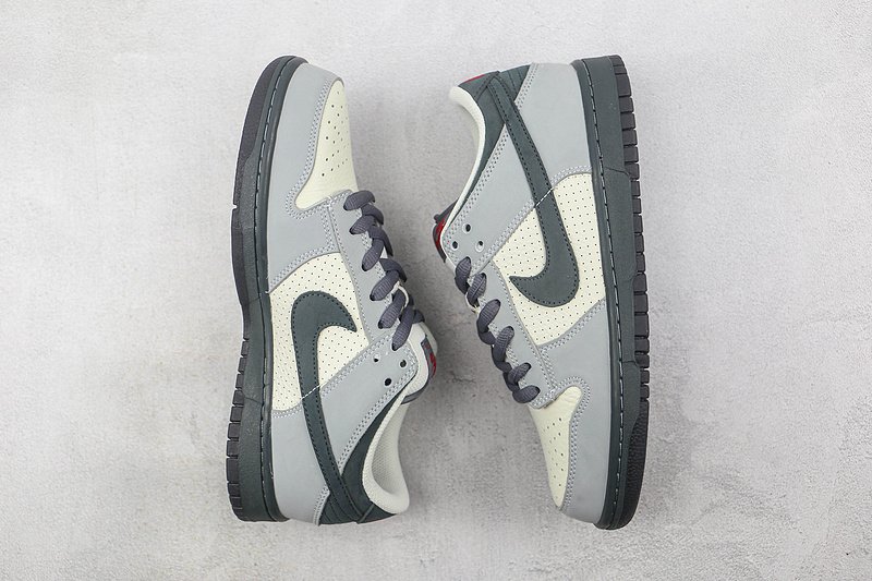 Nike SB Dunk Low "Bandaid" фото № 6