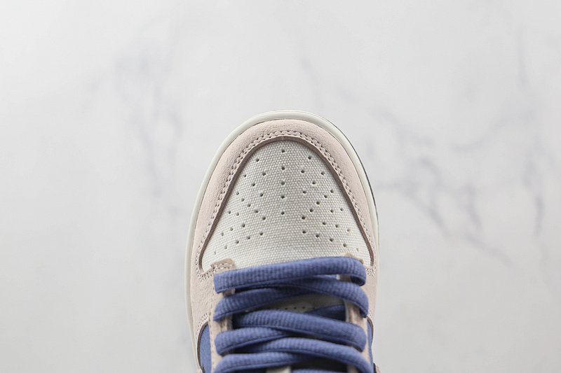 Otomo Katsuhiro x Nike SB Dunk Low "Blues" фото № 3