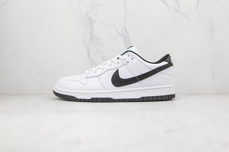 Nike Dunk Low "Panda" фото № 2