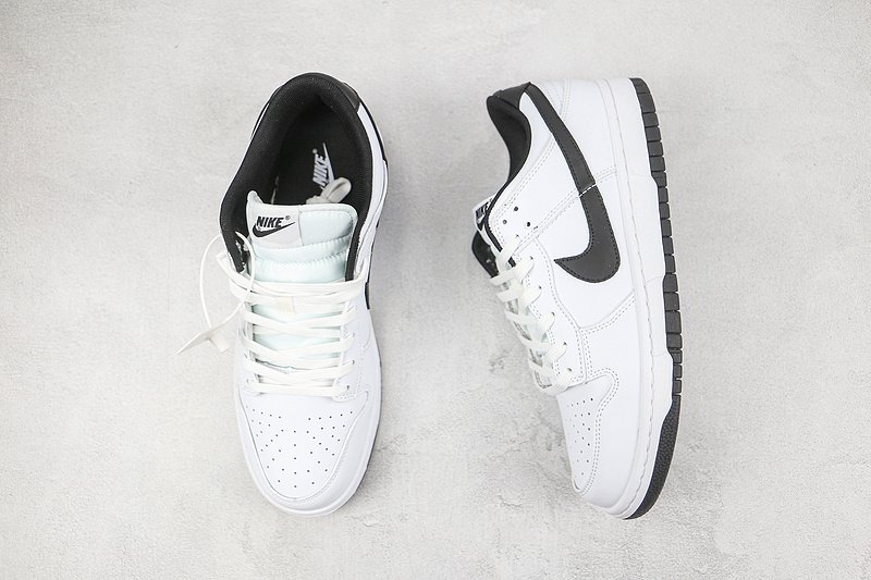 Nike Dunk Low "Panda" фото № 6
