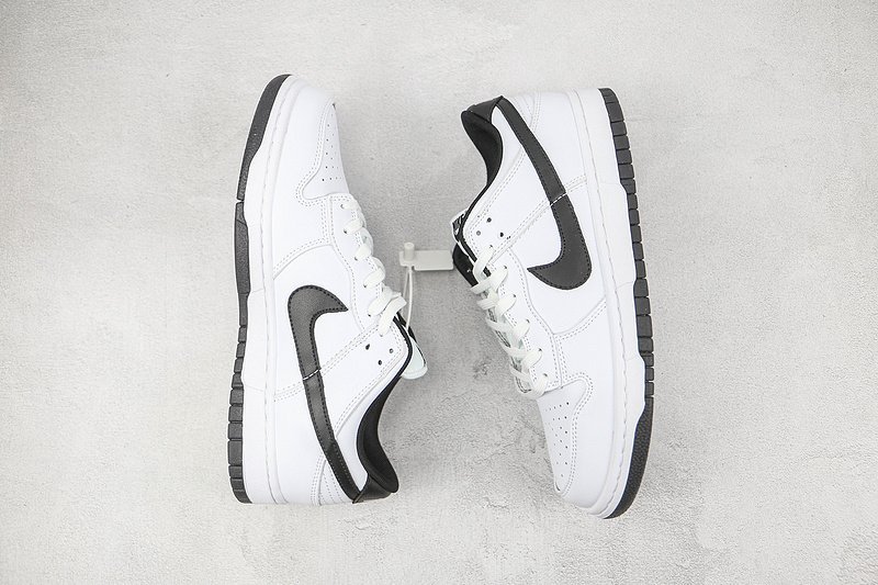 Nike Dunk Low "Panda" фото № 7