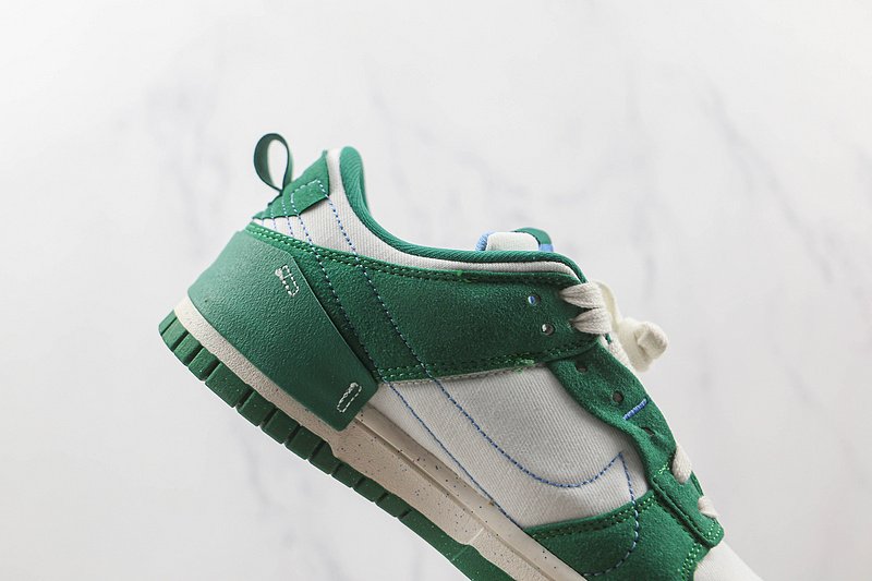 Nike Dunk Low Disrupt 2 "Malachite" фото № 4