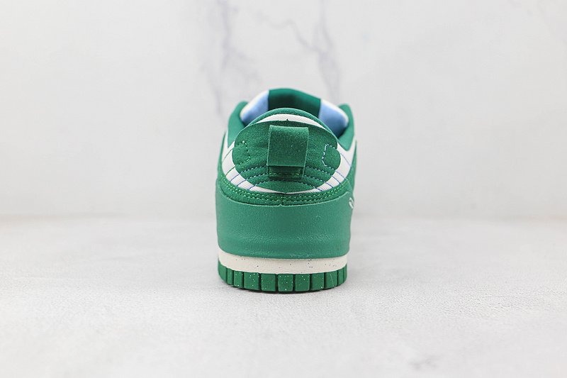 Nike Dunk Low Disrupt 2 "Malachite" фото № 8