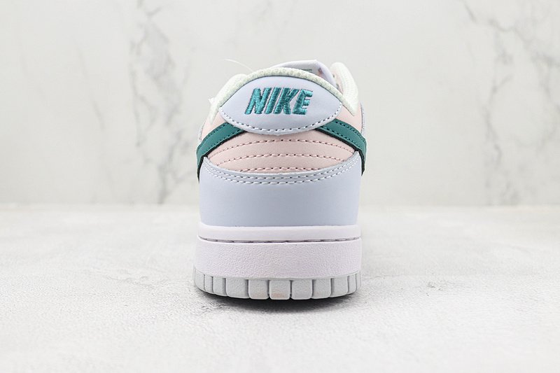 Nike Dunk Low GS "Mineral Teal" фото № 8